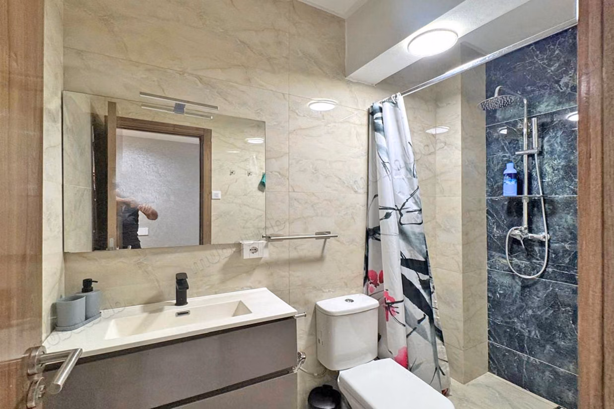 Furnished Apartment for Rent in Abwab Gueliz