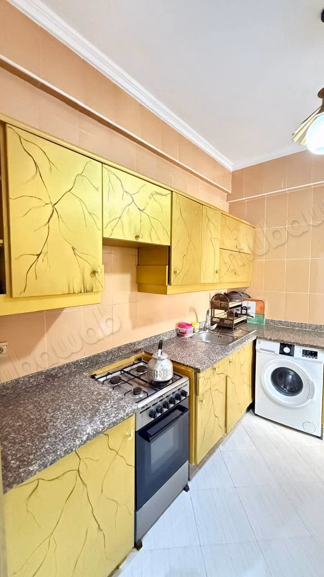 Appartement magnifique journalière à Nadorà 
Nador