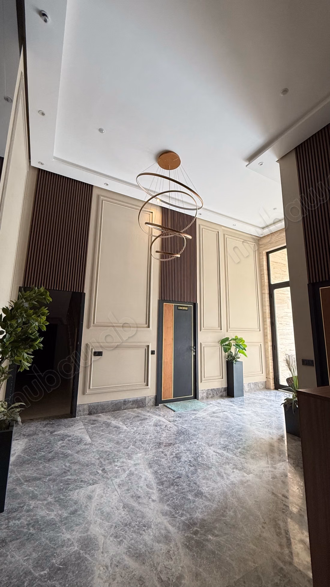 Appartement à l'achat à Riyad