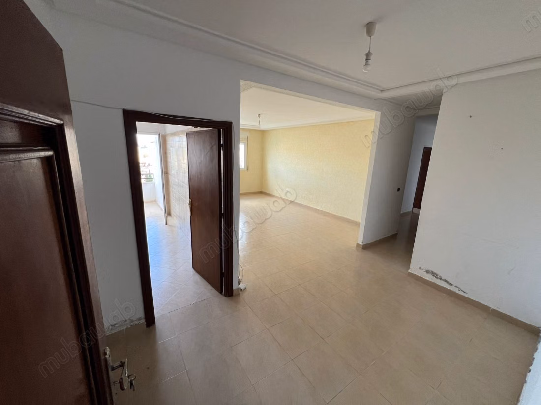 Appartement à louer – Val Fleuri, Tanger