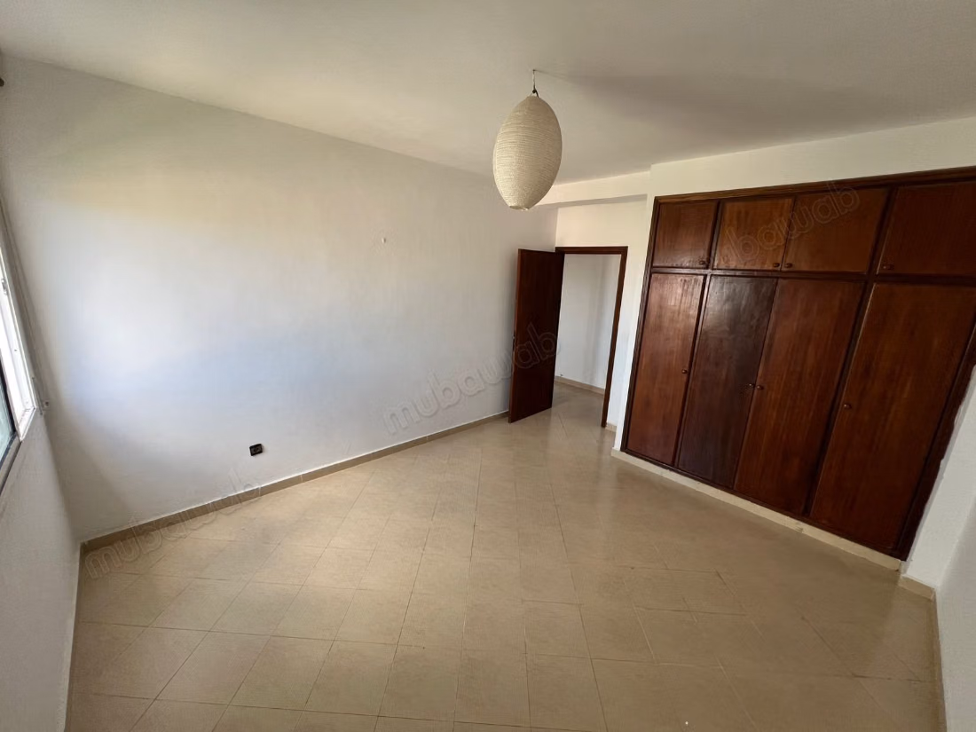 Appartement à louer – Val Fleuri, Tanger