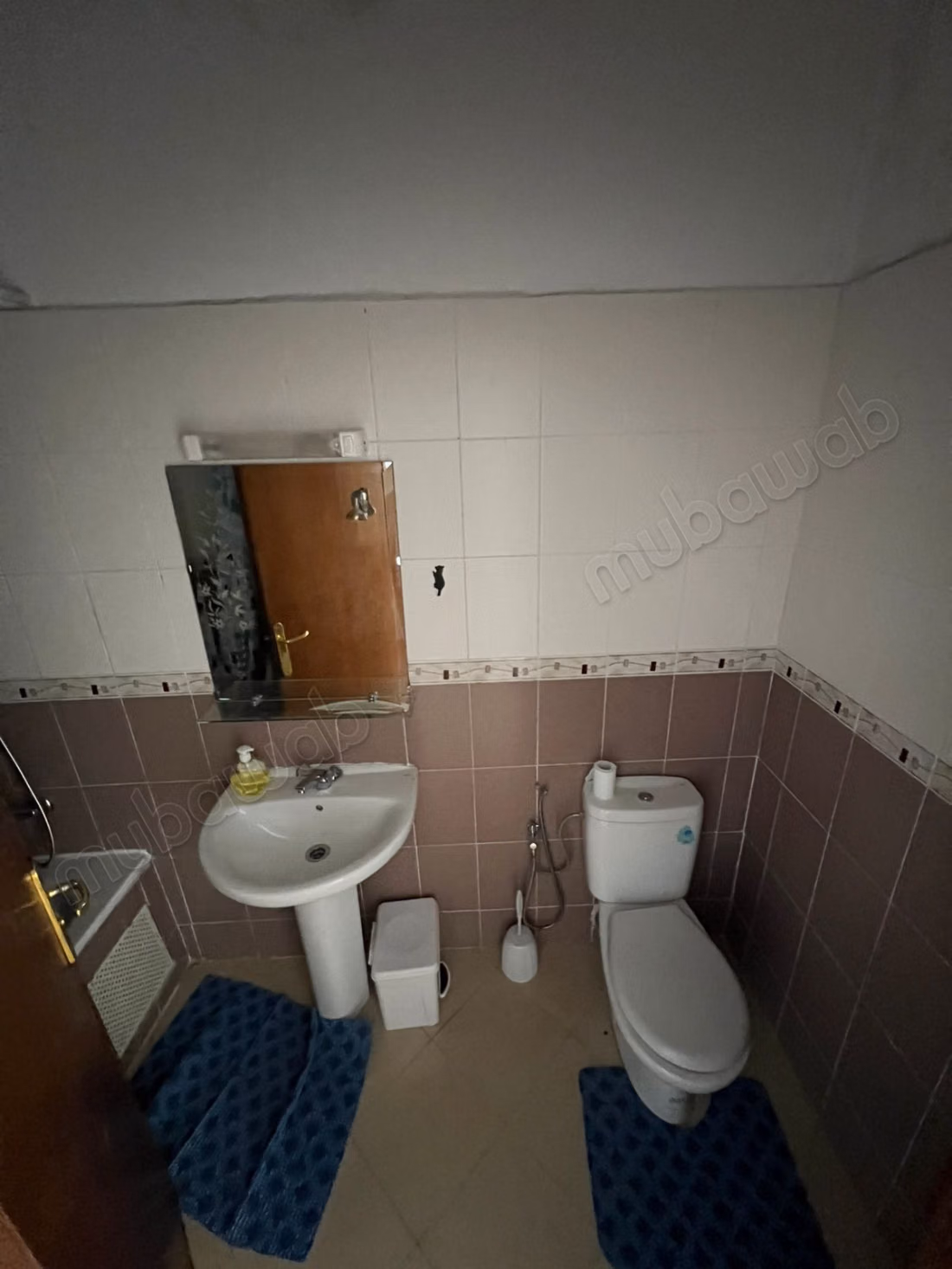 Appartement à louer – Val Fleuri, Tanger