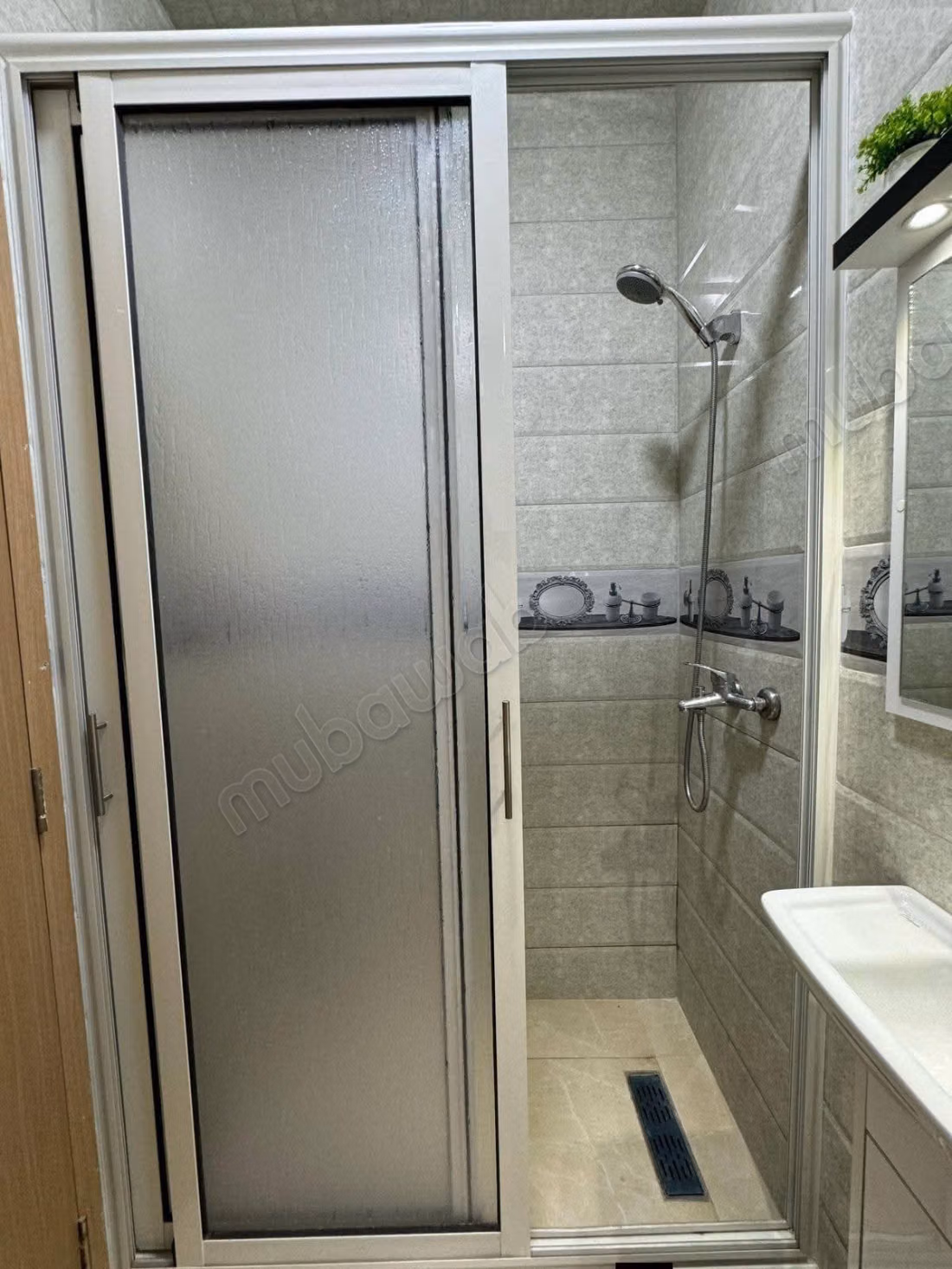 Appartement meublé à Nador