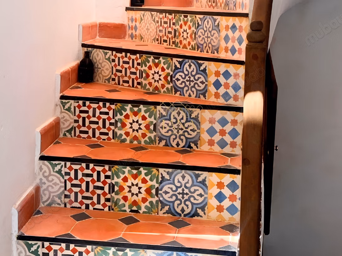 Riad titre à vendre – médina