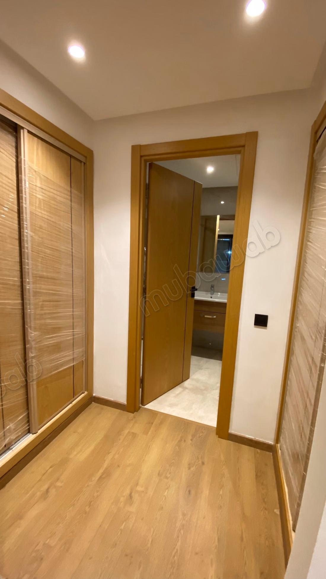 Vente d'un bel appartement à Riyad