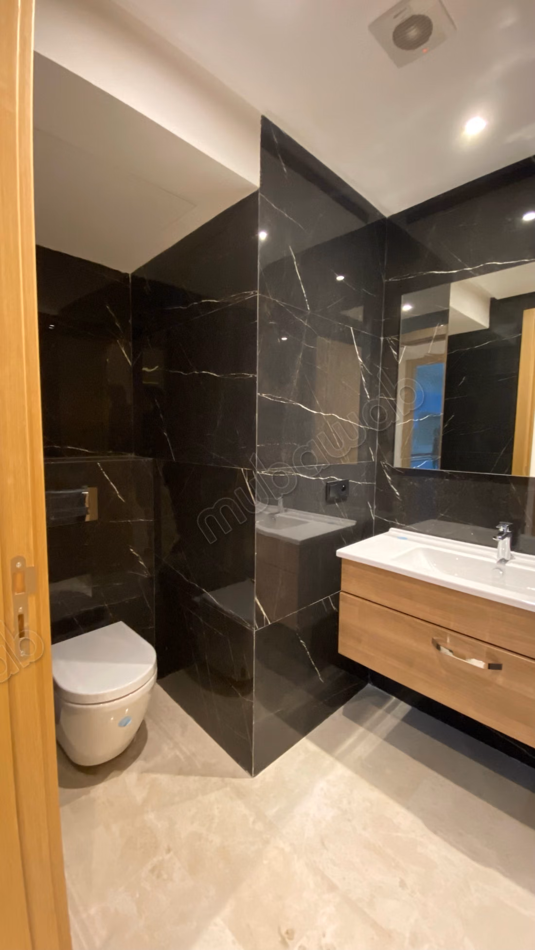 Vente d'un bel appartement à Riyad