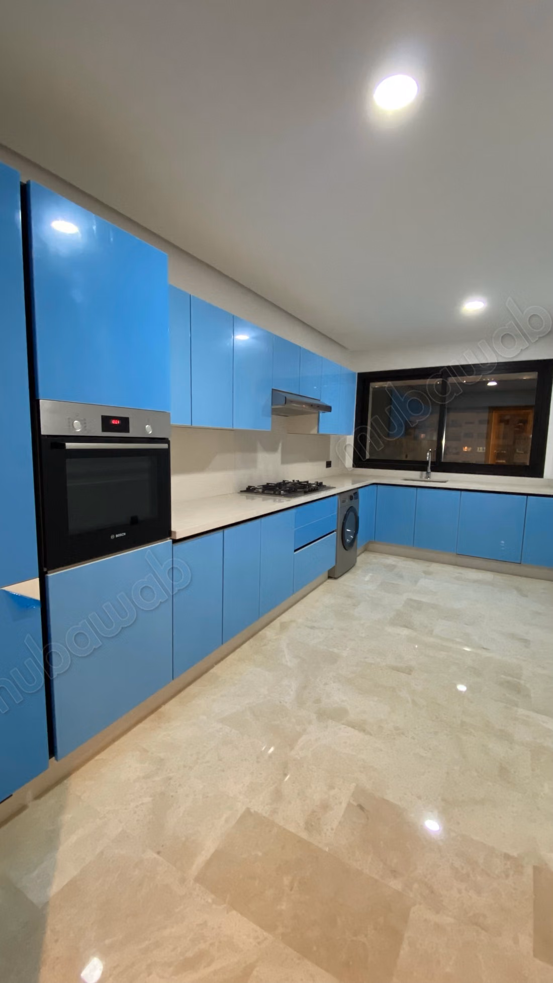 Vente d'un bel appartement à Riyad