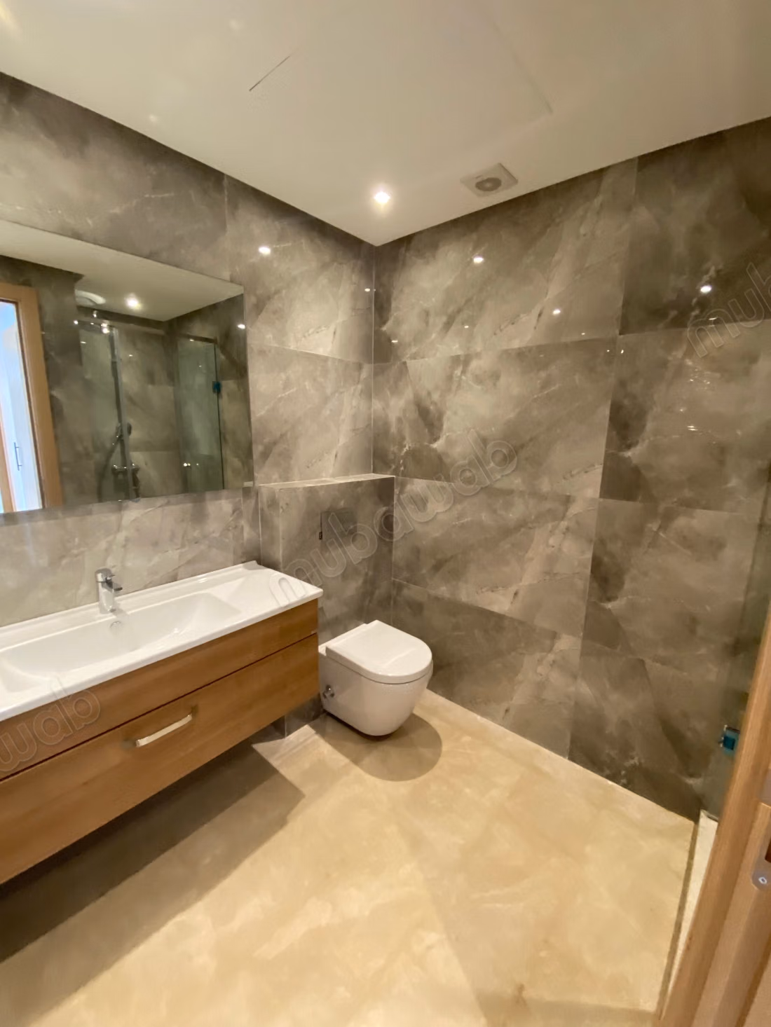 Vente d'un bel appartement à Riyad