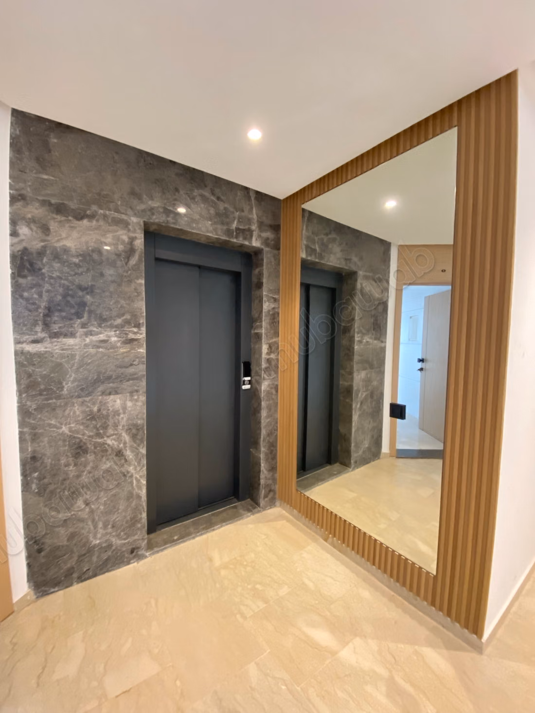 Vente d'un bel appartement à Riyad