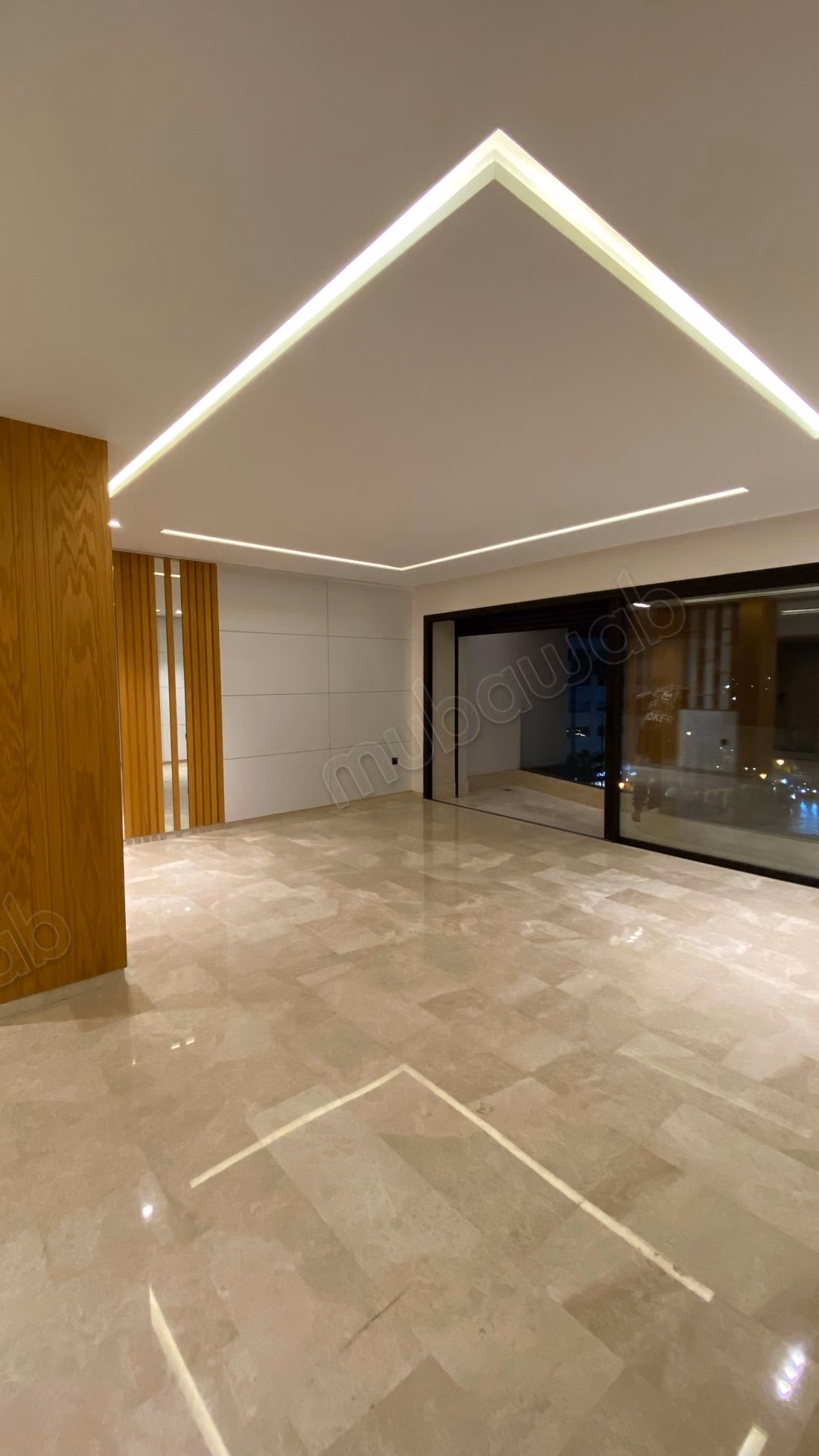 Vente d'un bel appartement à Riyad