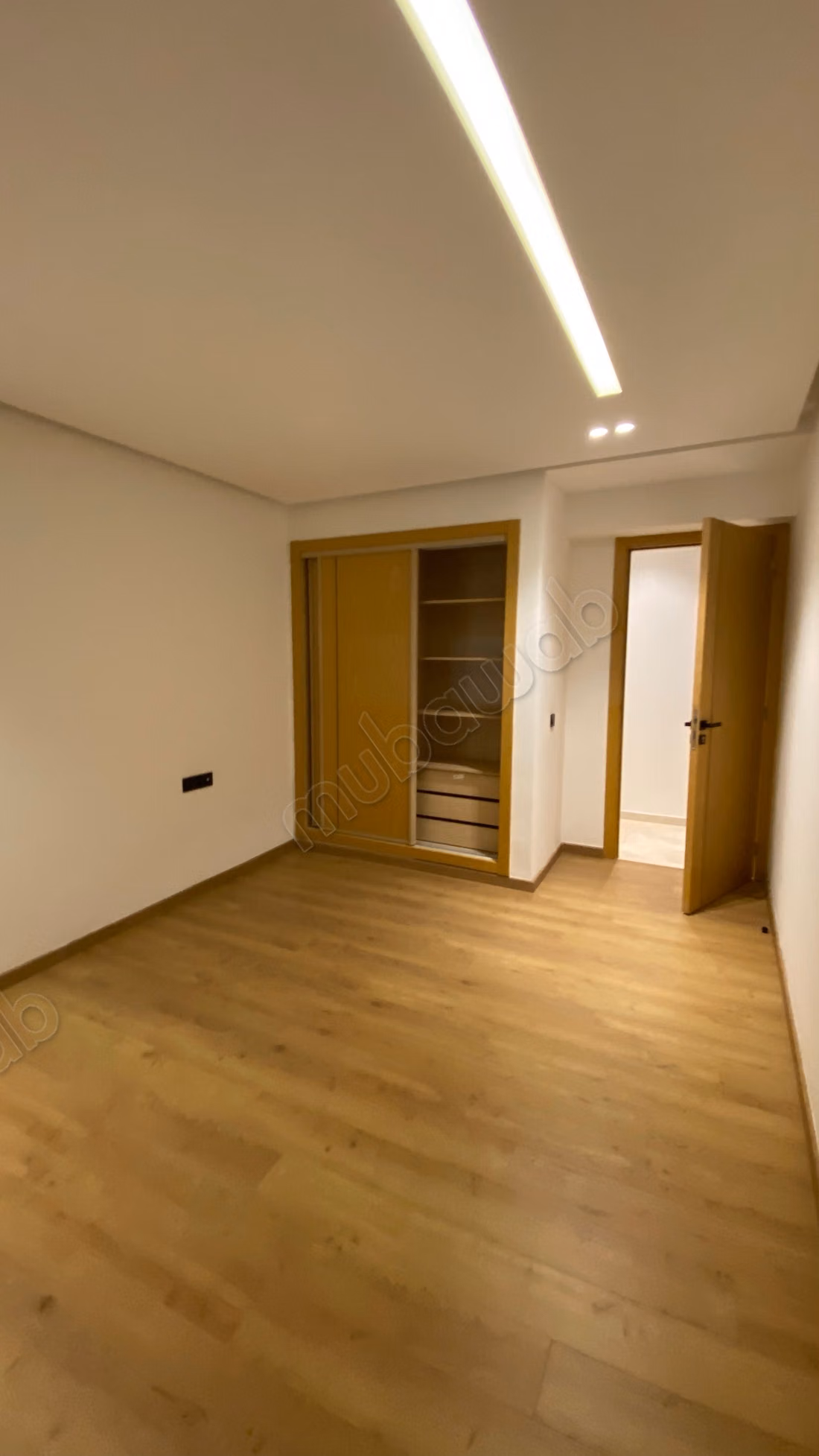 Vente d'un bel appartement à Riyad