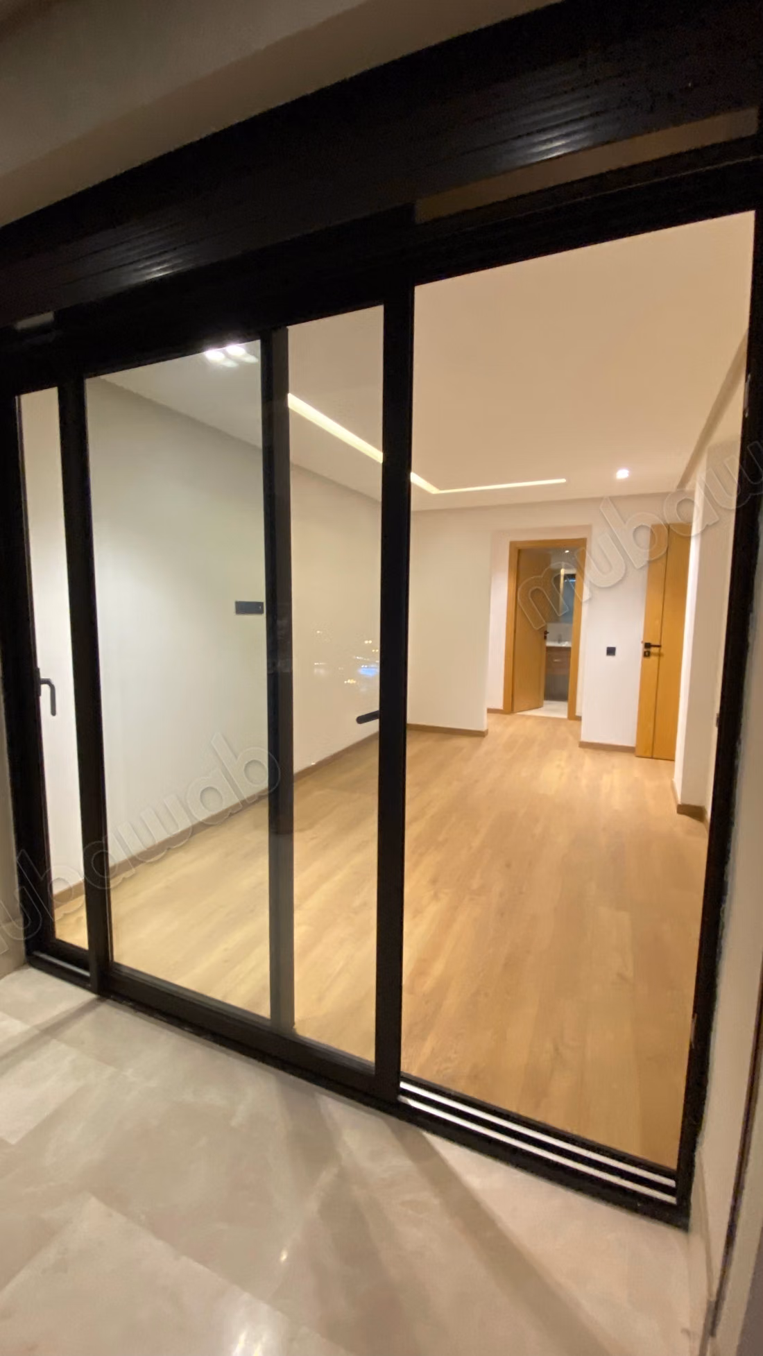 Vente d'un bel appartement à Riyad