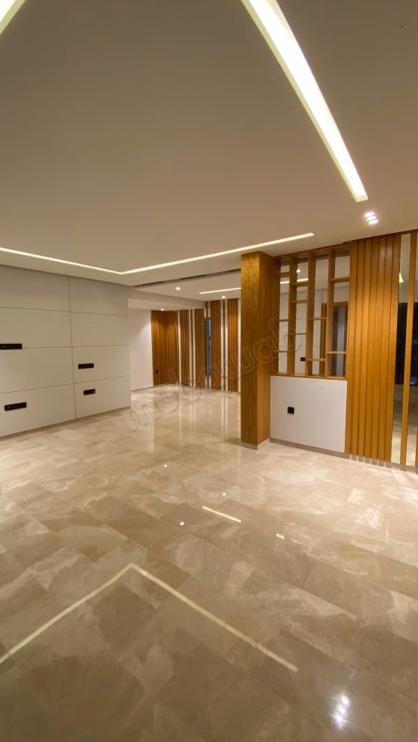 Vente d'un bel appartement à Riyad