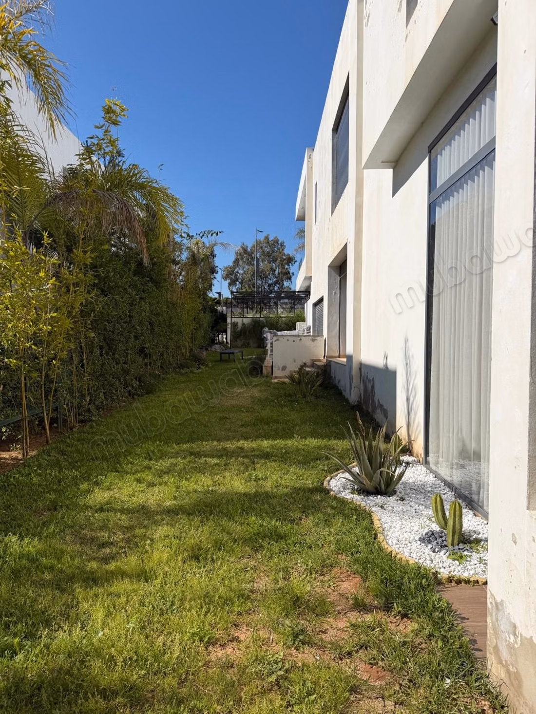 Villa de luxe à vendre à Manzeh