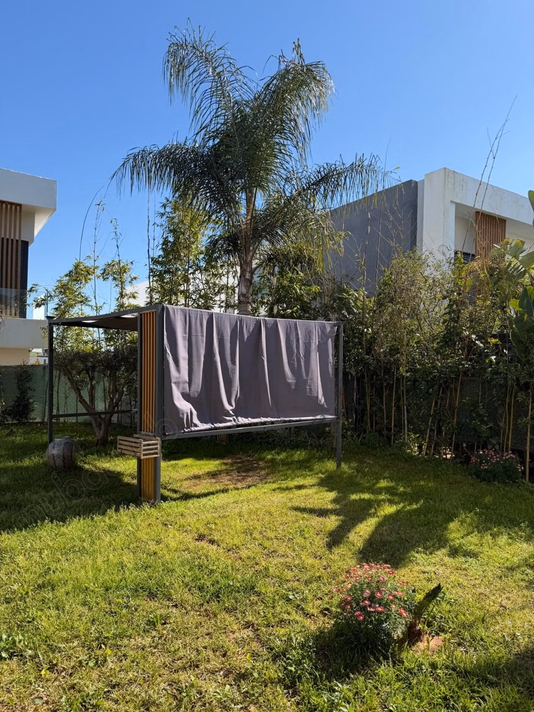 Villa de luxe à vendre à Manzeh