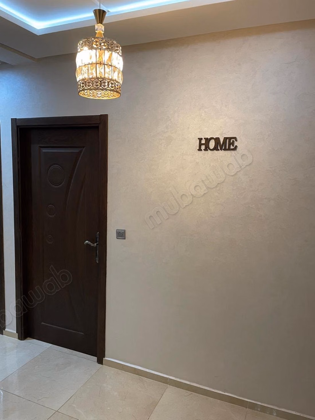 Appartement en location en Centre ville. 
Surface totale 98 m². 
Bien meublé