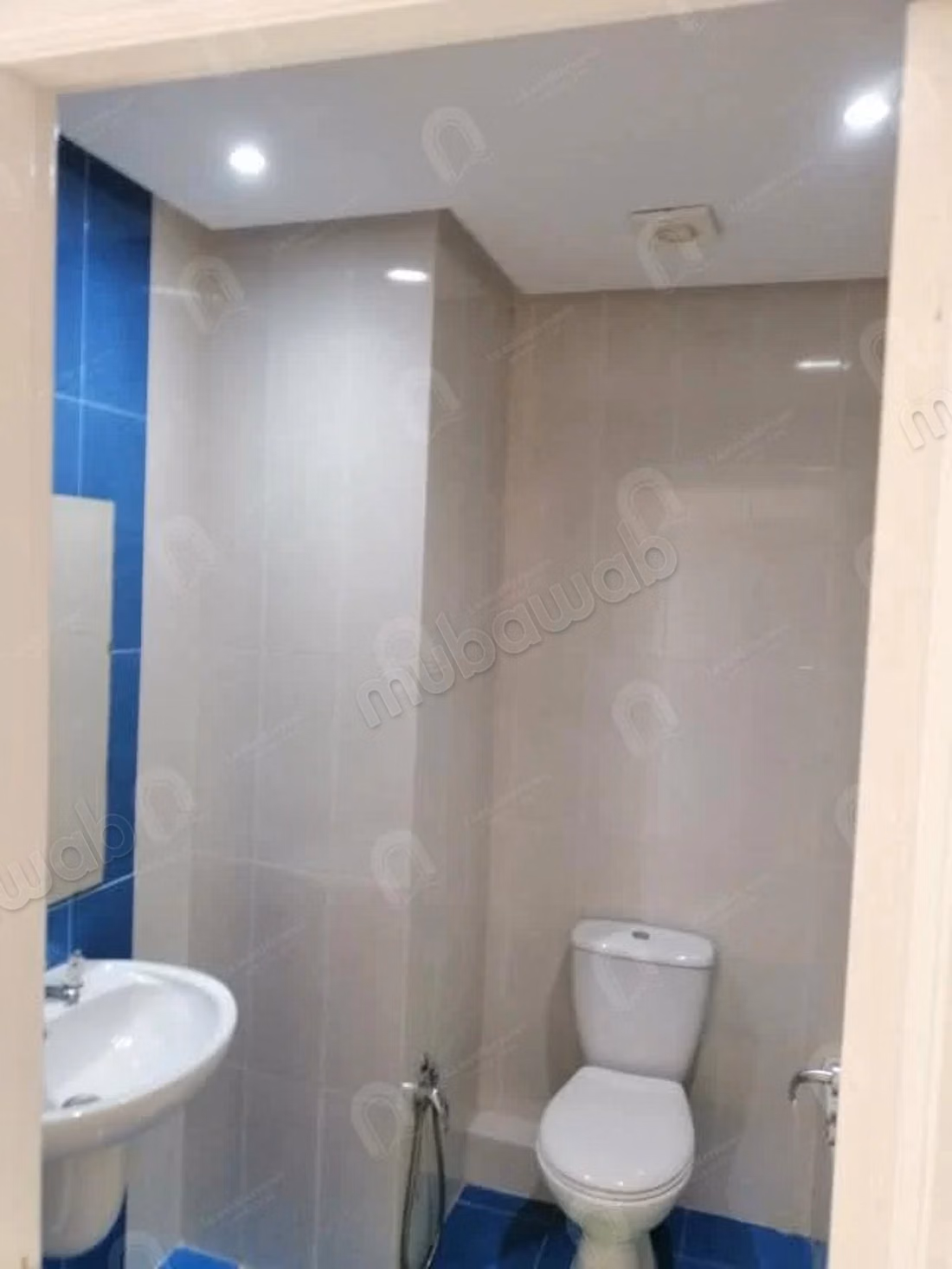 For rent S2 in La Soukra
