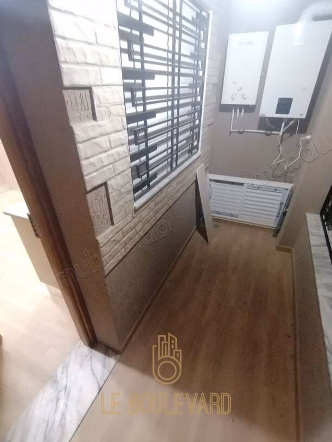 A Louer Etage De Villa S2 à AFH Mrezga, Nabeul