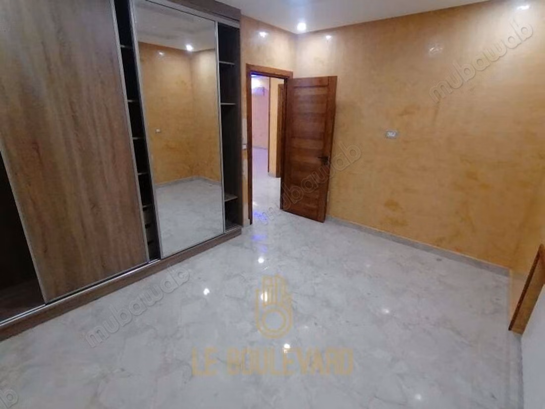 A Louer Etage De Villa S2 à AFH Mrezga, Nabeul