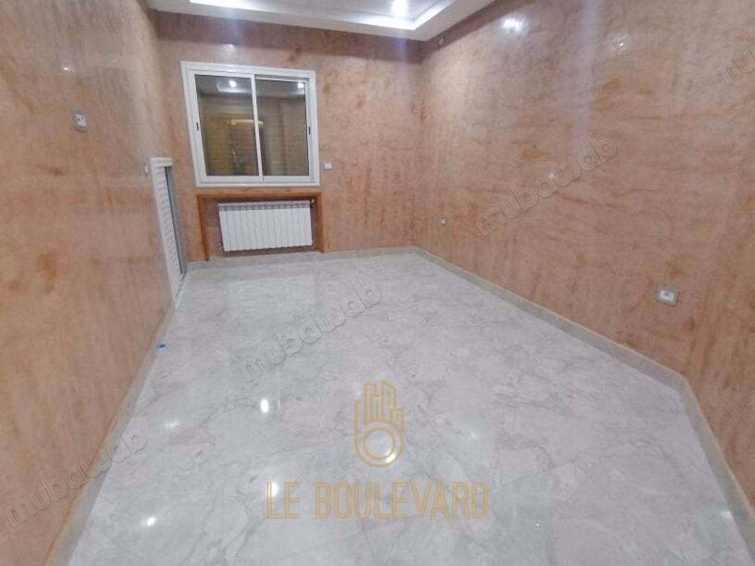 A Louer Etage De Villa S2 à AFH Mrezga, Nabeul