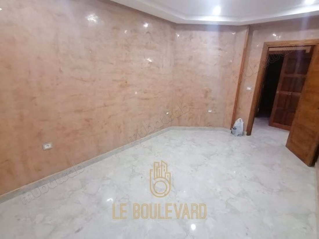 A Louer Etage De Villa S2 à AFH Mrezga, Nabeul