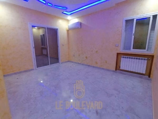 A Louer Etage De Villa S2 à AFH Mrezga, Nabeul