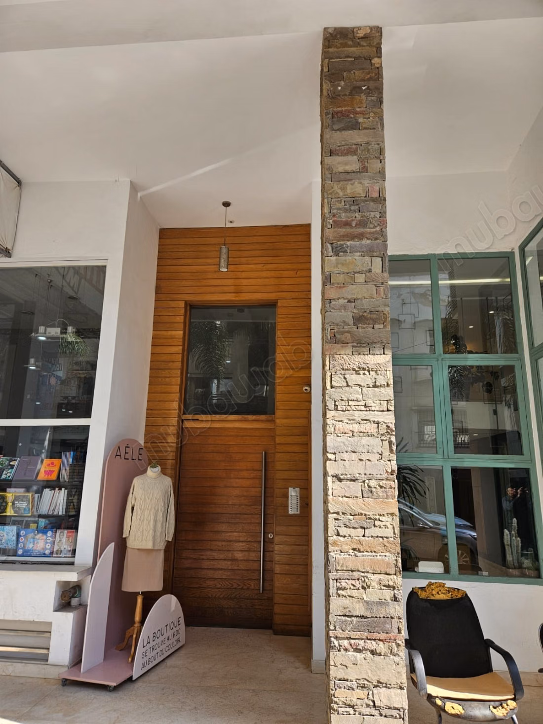 Joli appartement a louer proche place ollier