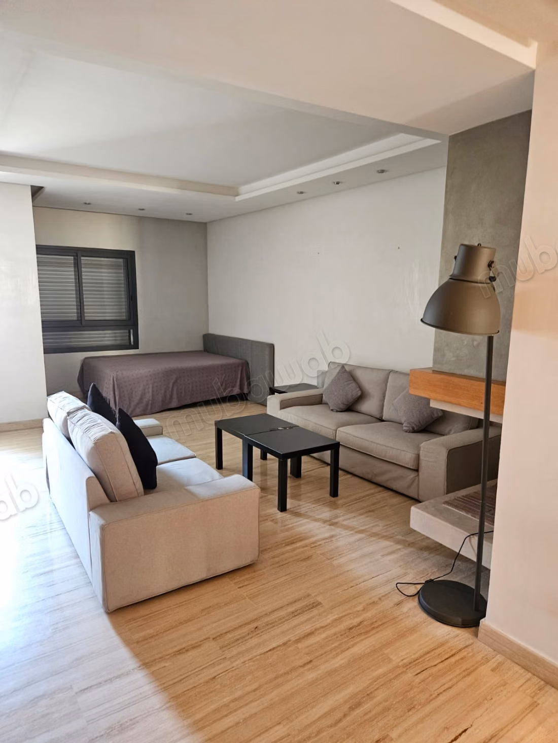 Joli appartement a louer proche place ollier