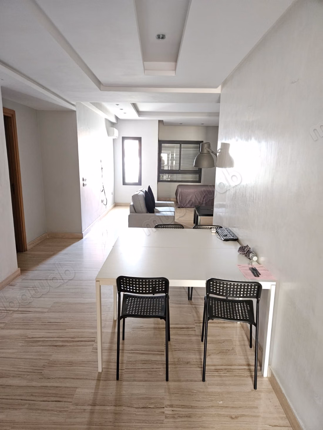 Joli appartement a louer proche place ollier
