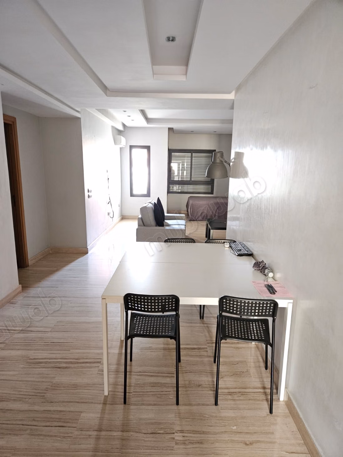 Joli appartement a louer proche place ollier