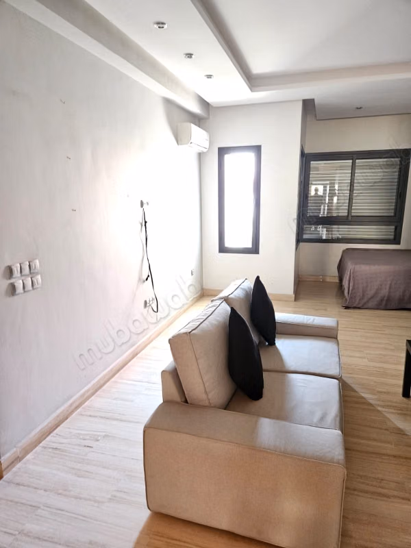Joli appartement a louer proche place ollier