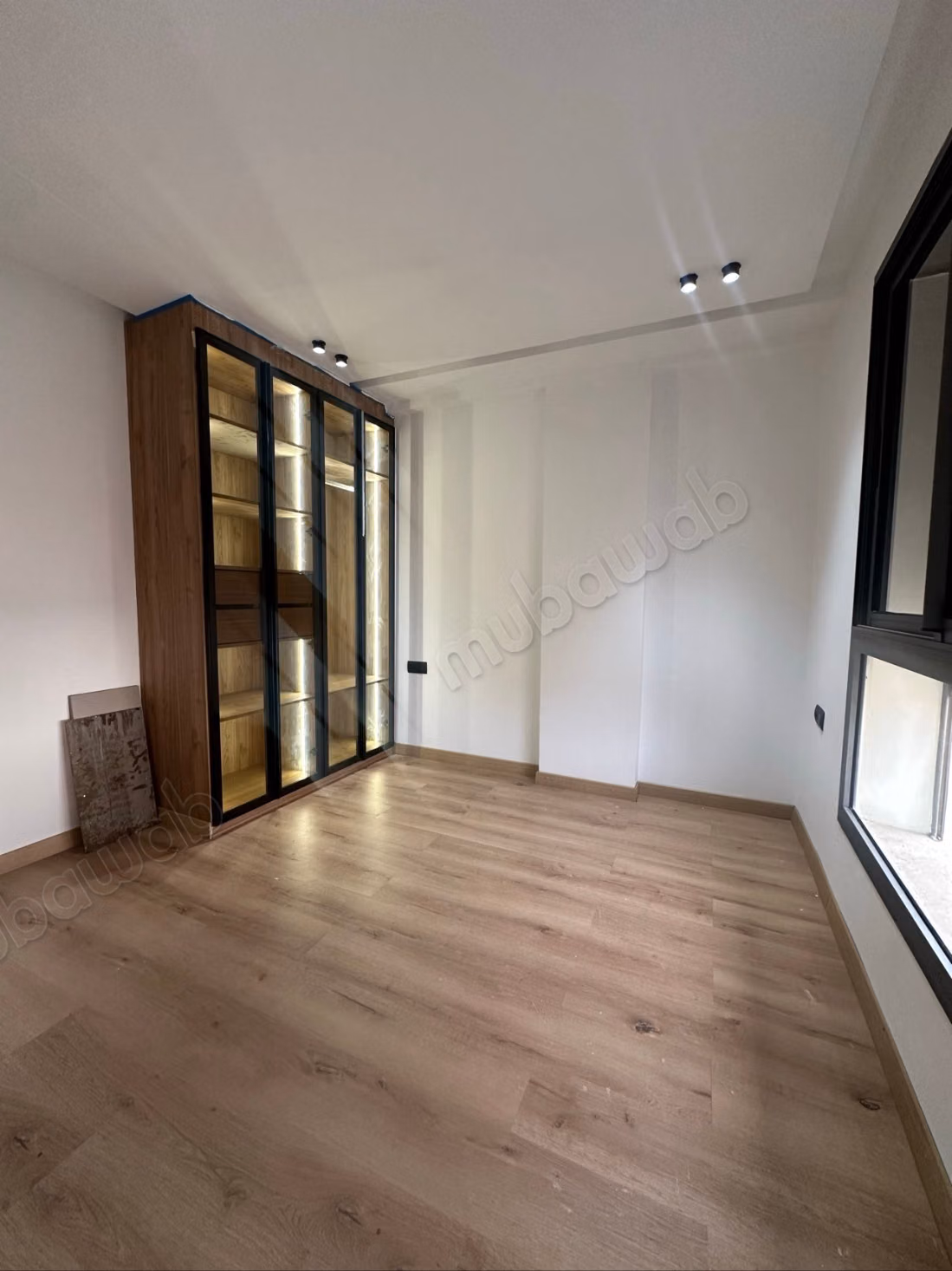 Estudio en venta en Maarif