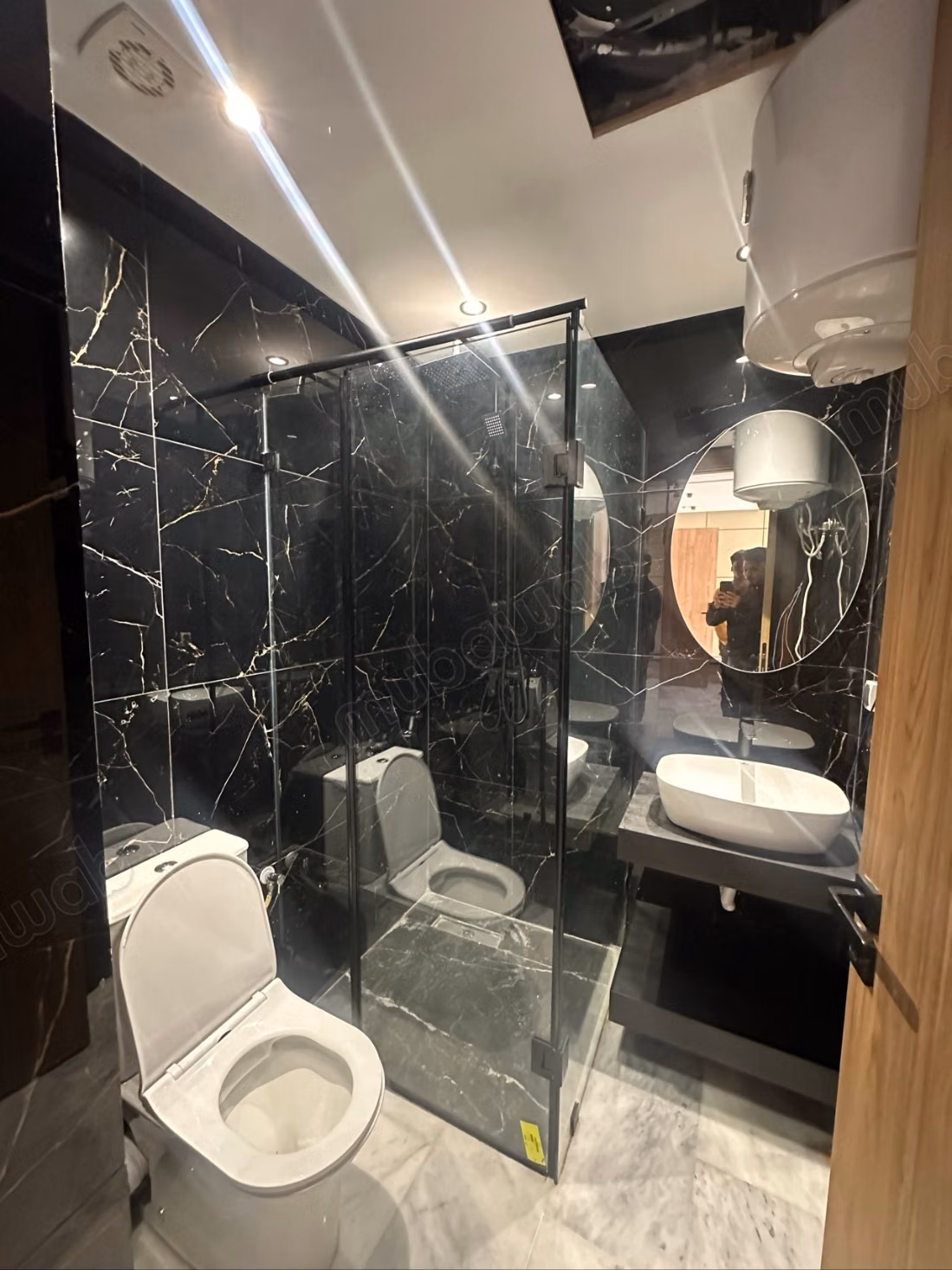 Estudio en venta en Maarif