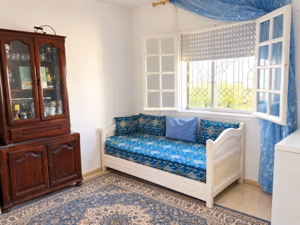 Apartment for Sale S3 in Denden