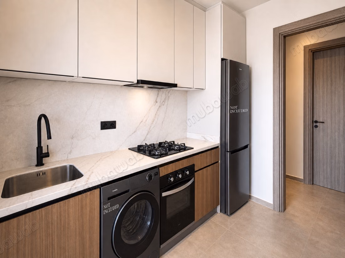 Appartement neuf à vendre de 55 à 62 – Tanja Balia