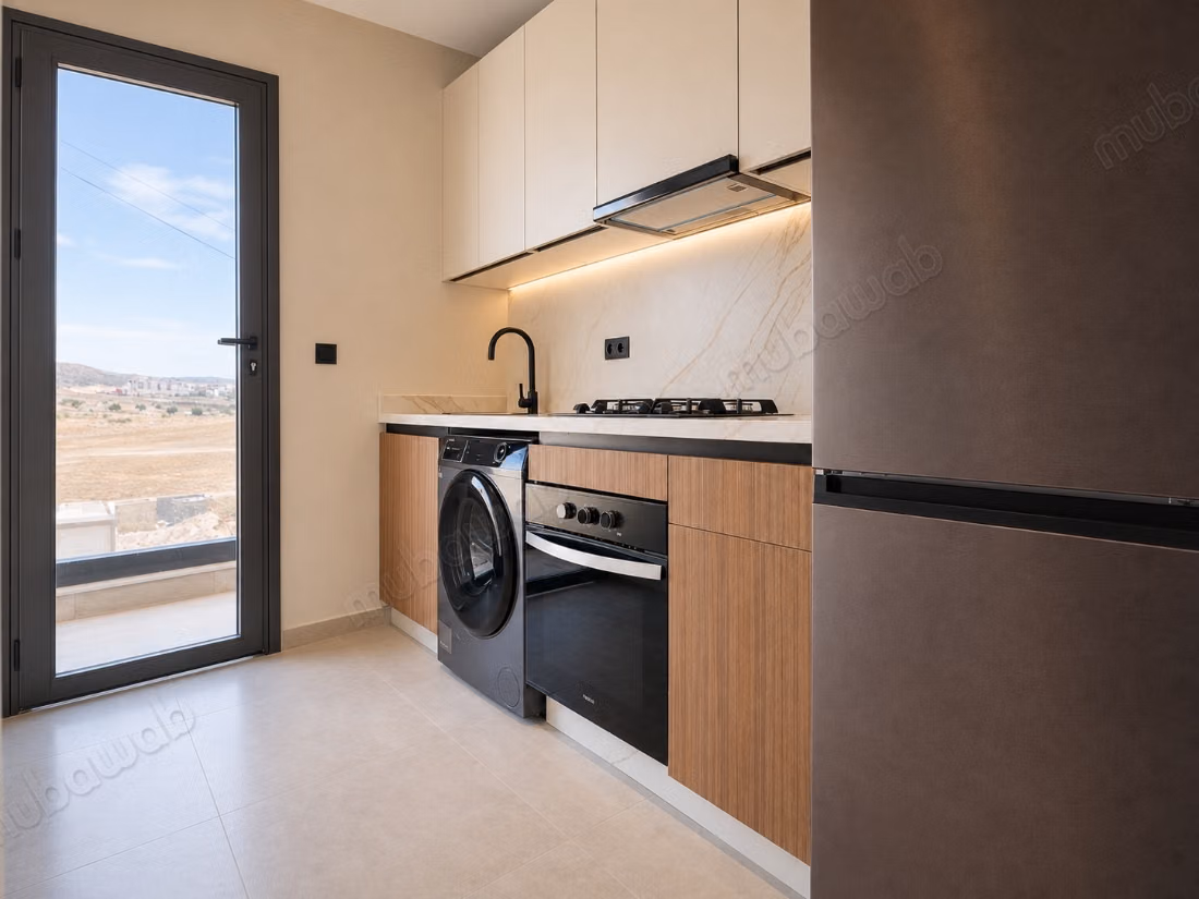 Appartement neuf à vendre de 55 à 62 – Tanja Balia