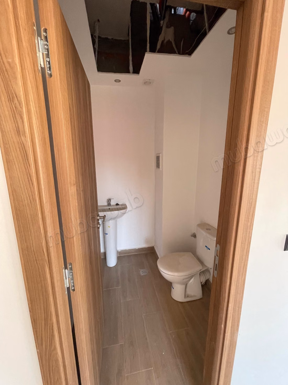 Bureau 80 m2 à louer 
Massira 1
