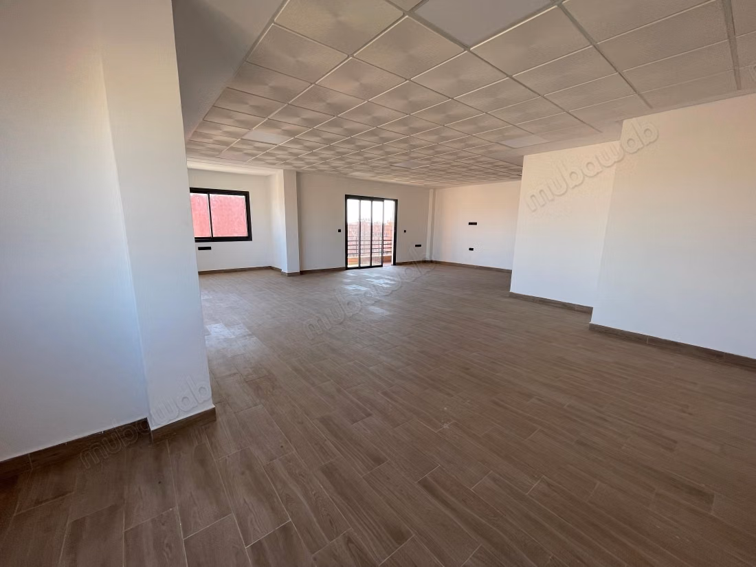 Bureau 80 m2 à louer 
Massira 1