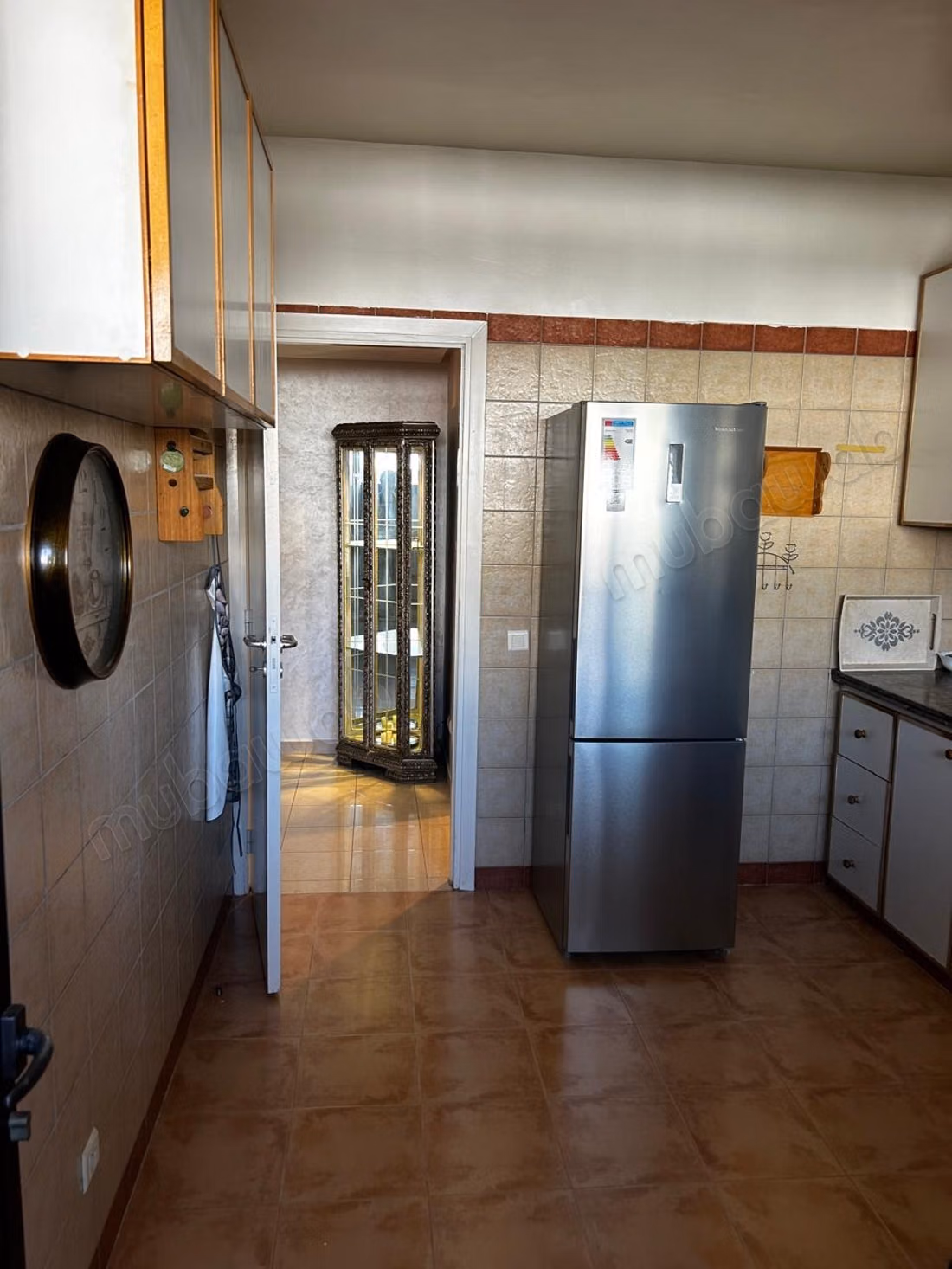 Duplex de 128 m² à vendre à Mahaj Riad