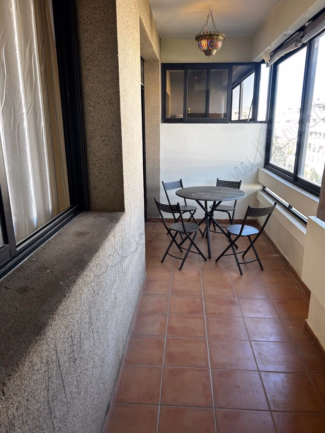 Duplex de 128 m² à vendre à Mahaj Riad