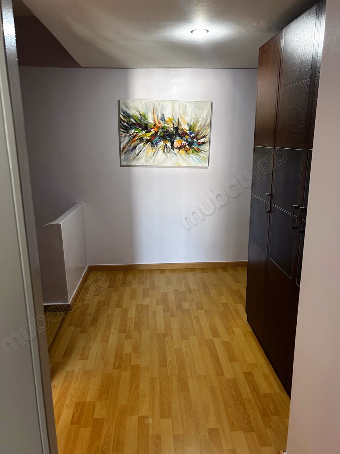 Duplex de 128 m² à vendre à Mahaj Riad