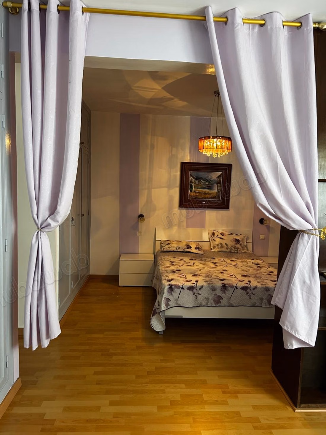Duplex de 128 m² à vendre à Mahaj Riad