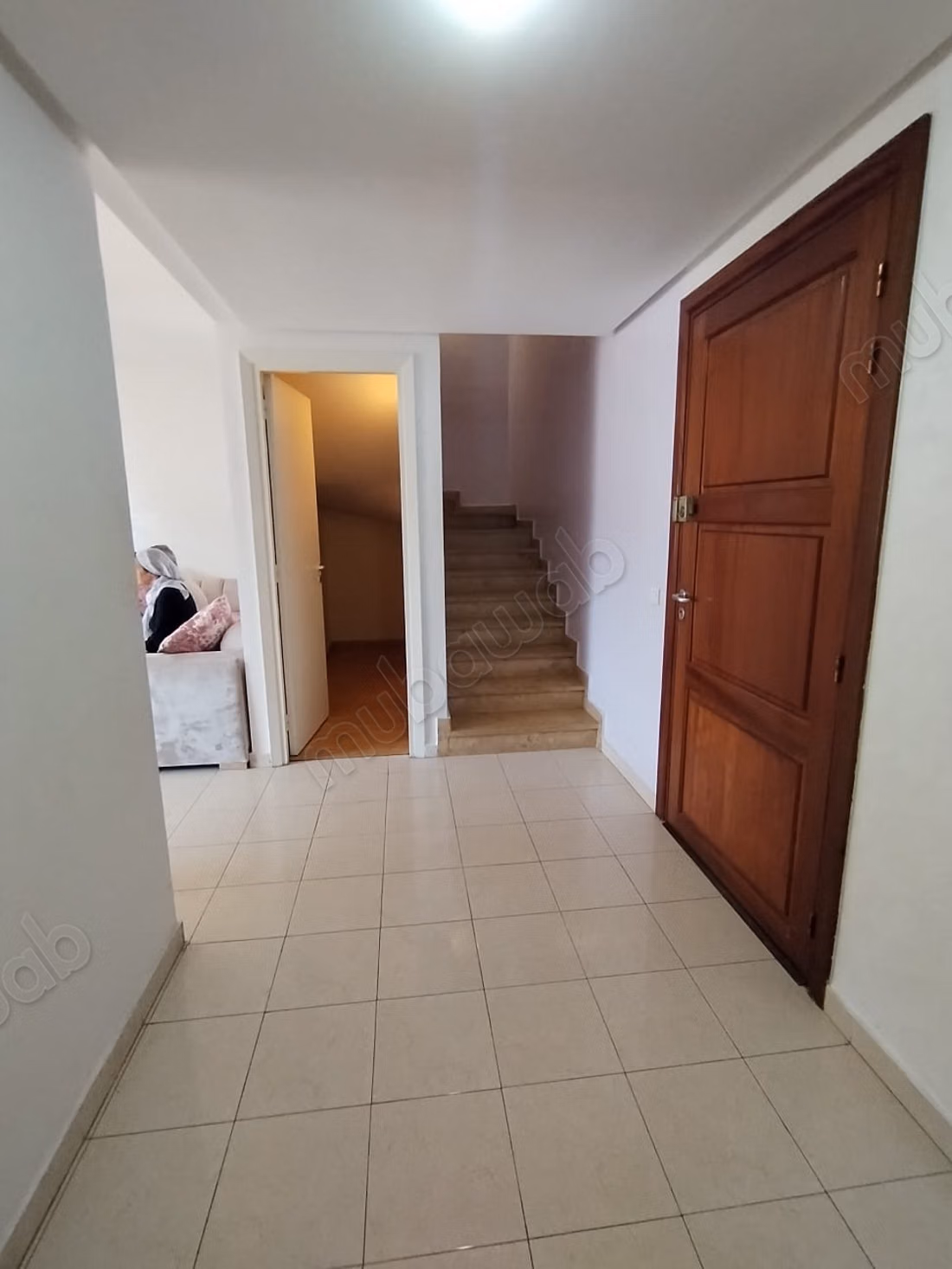 Duplex de 128 m² à vendre à Mahaj Riad