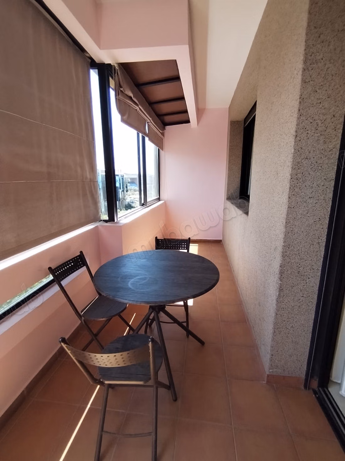 Duplex de 128 m² à vendre à Mahaj Riad