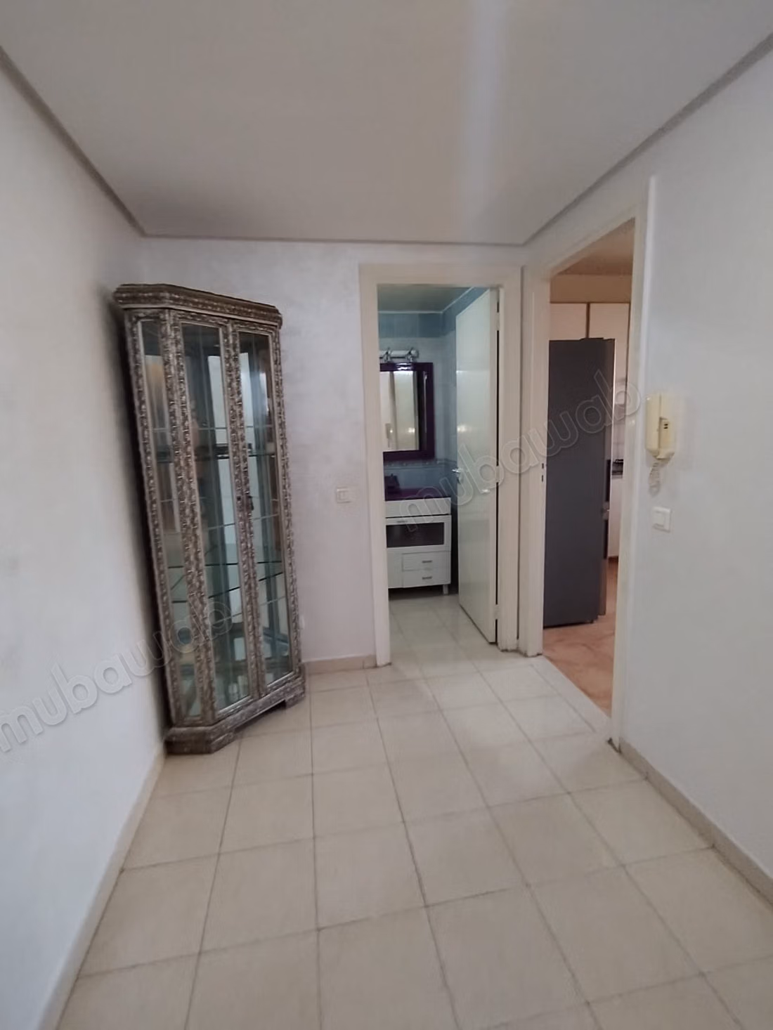 Duplex de 128 m² à vendre à Mahaj Riad