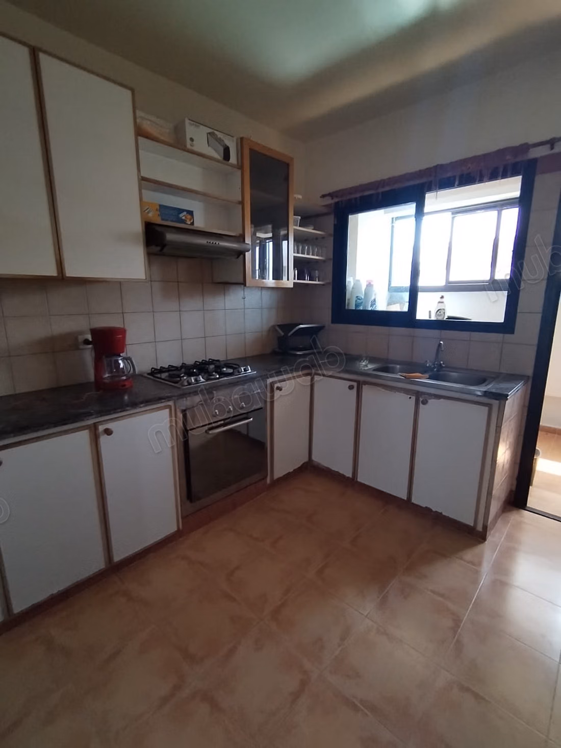 Duplex de 128 m² à vendre à Mahaj Riad