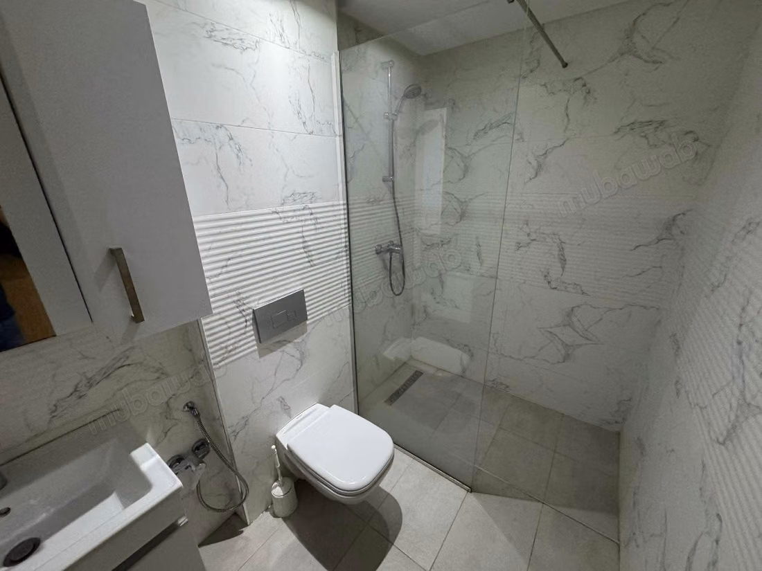 Ennasr 2: appartement s1 meuble a louer