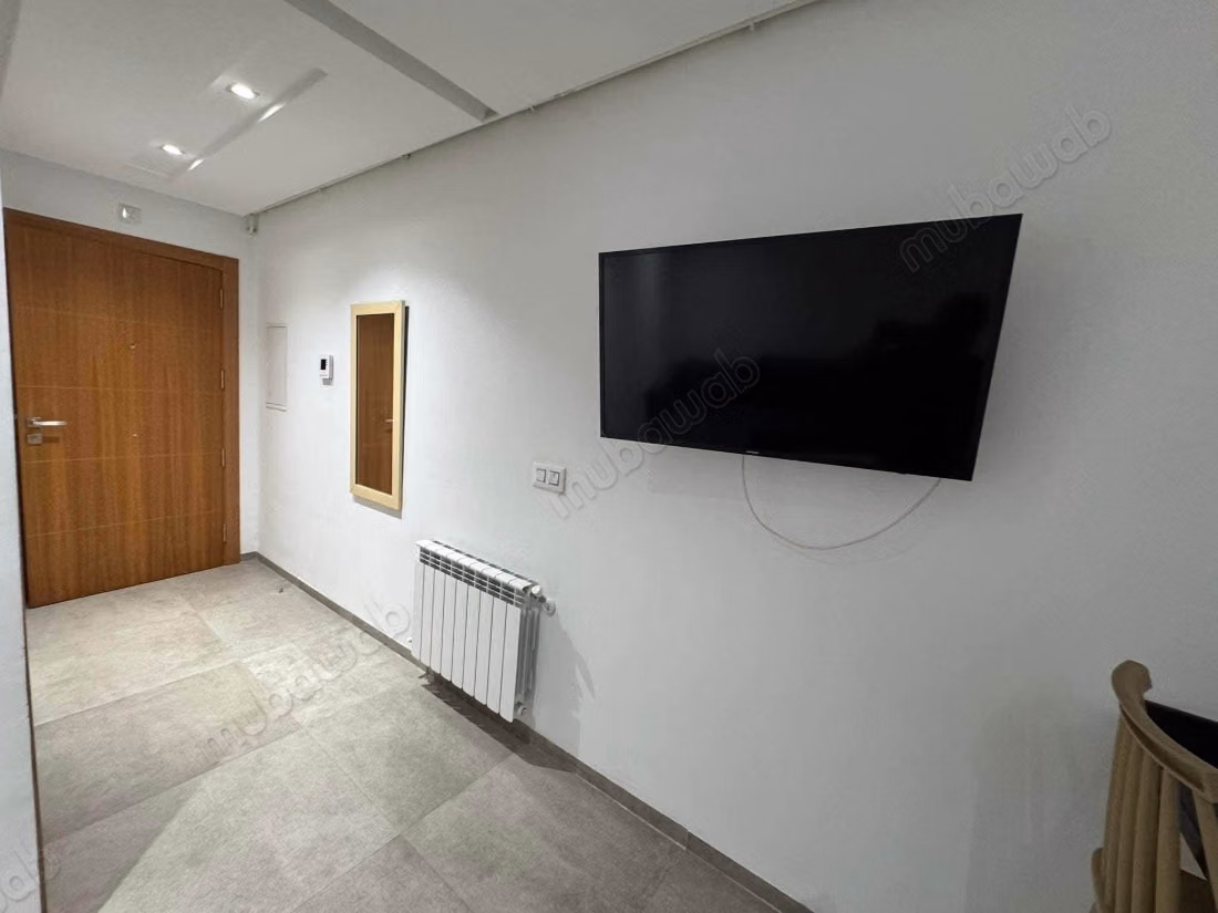 Ennasr 2: appartement s1 meuble a louer