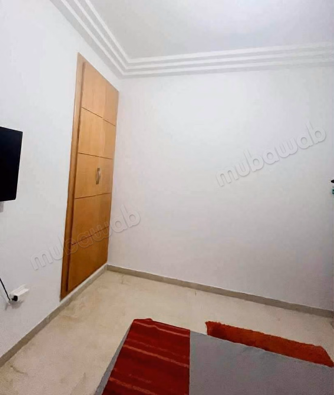 Cite al faouez: appartement s1 meuble a louer