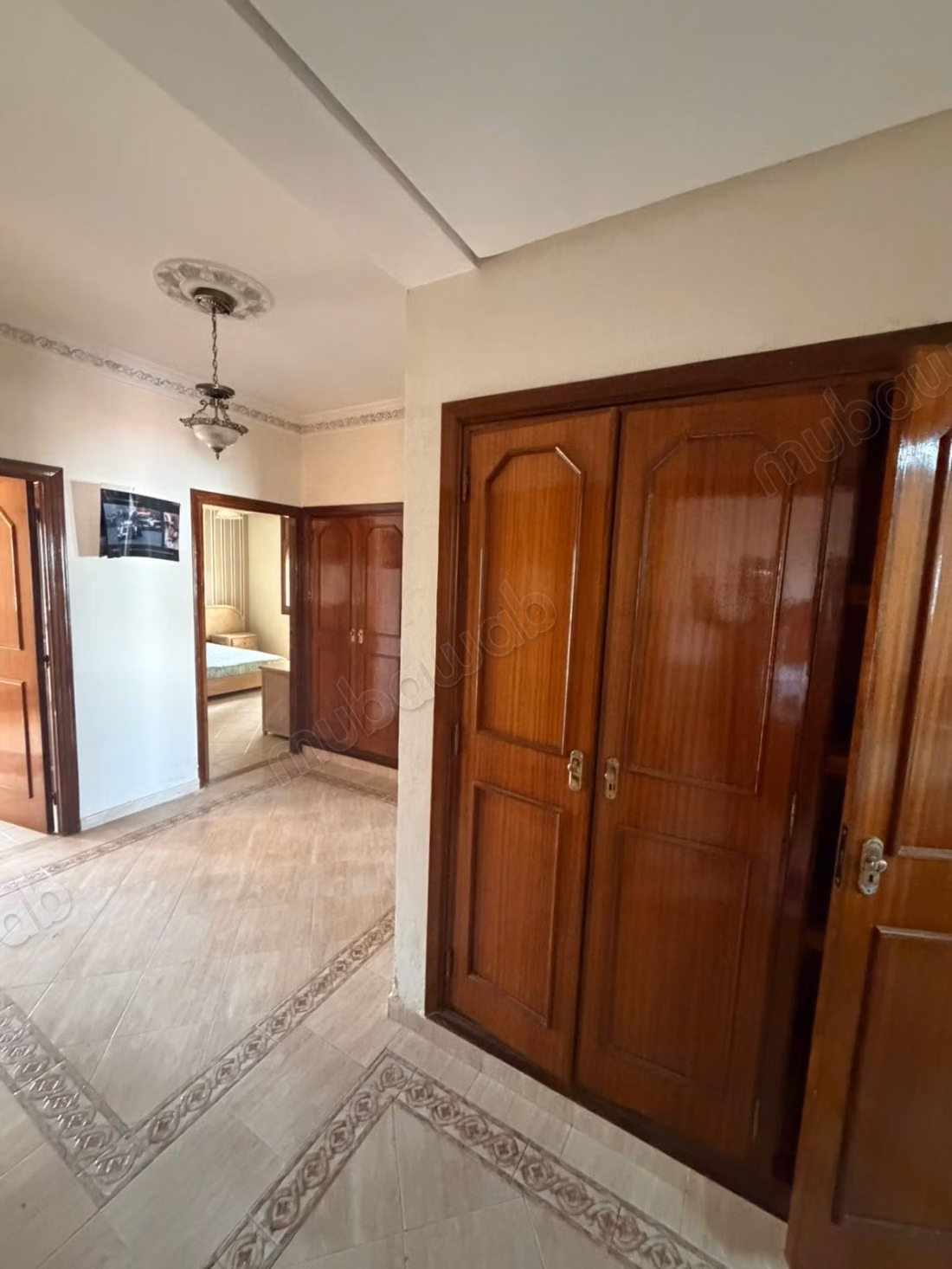 Ain Diab, villa para renovar en venta